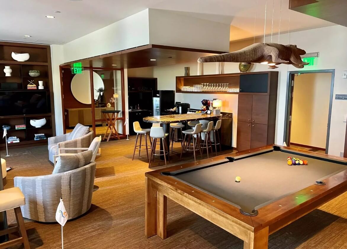 Clubhouse
